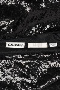 Galanos Dress, 1990s