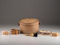 A Collection of Wood Shaker Articles