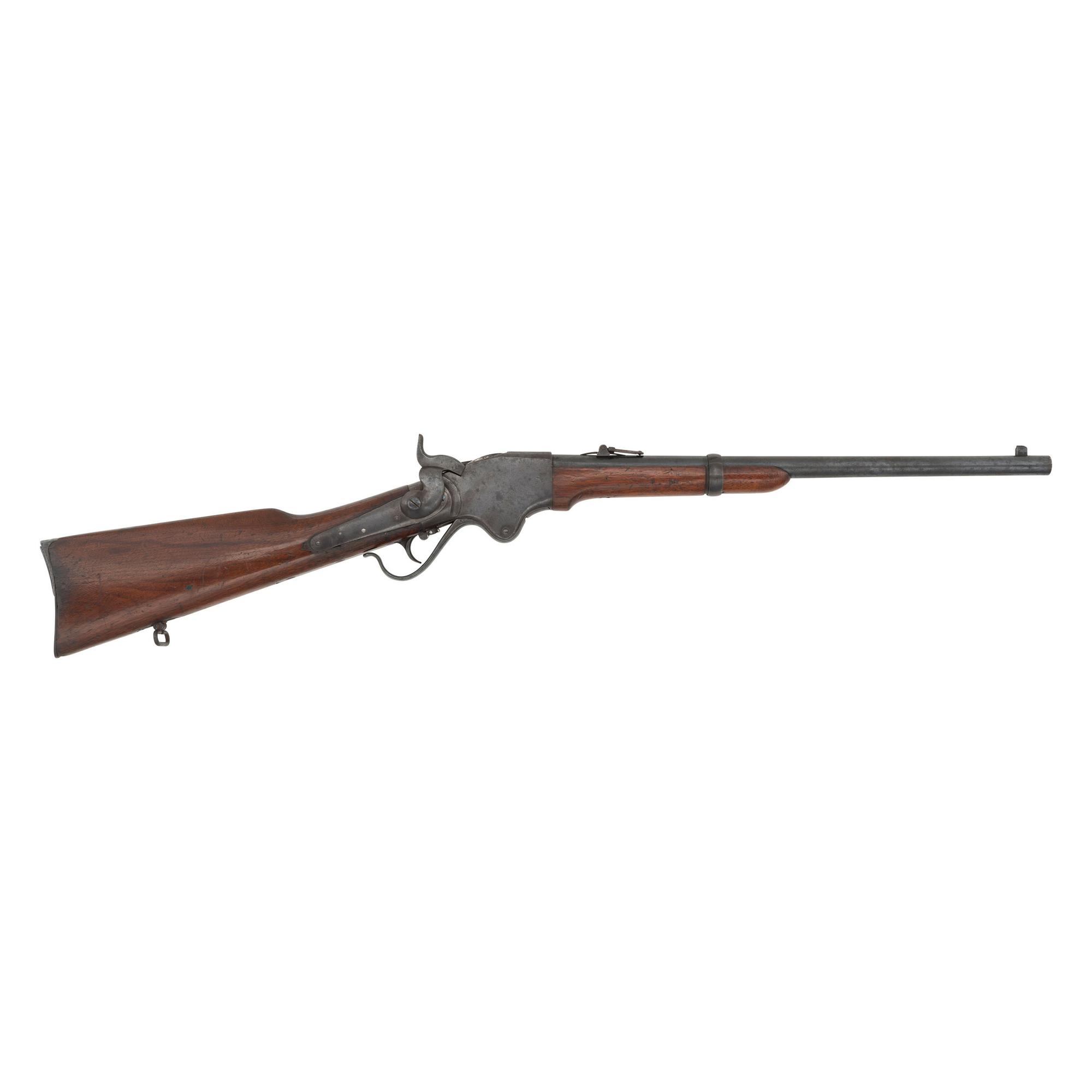 Spencer Model 1865 Carbine