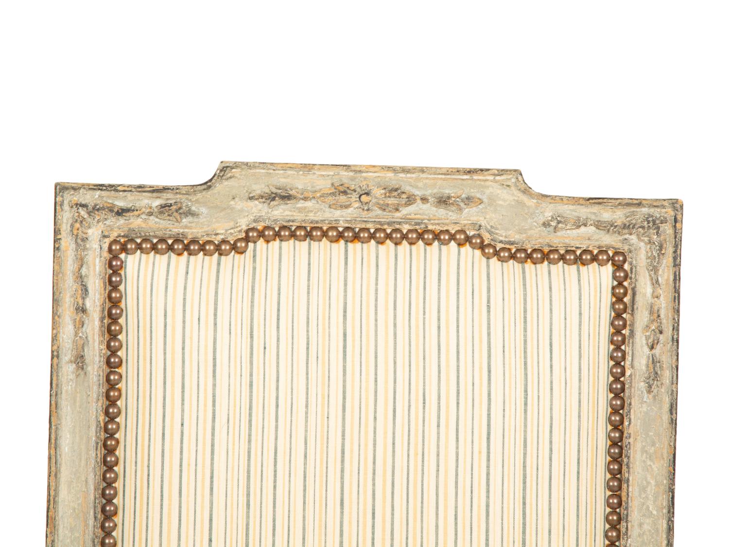 A Minton-Spidell Side Chair