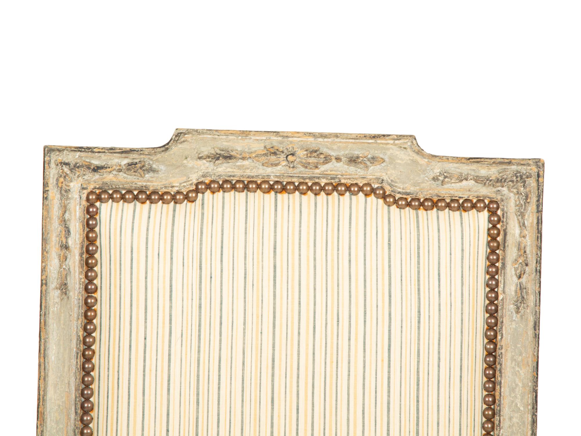 A Minton-Spidell Side Chair