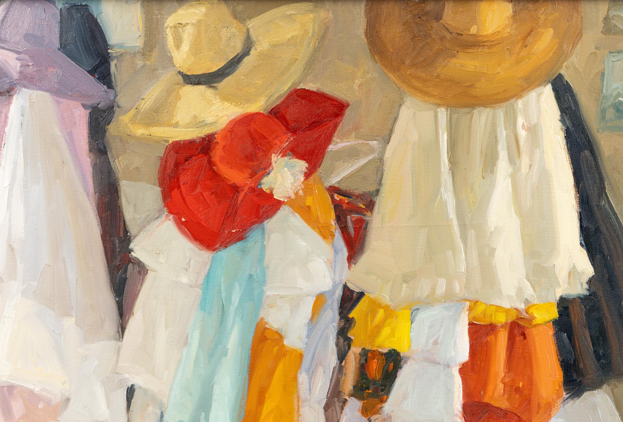 Studio Costumes