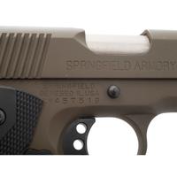 *Springfield Armory Model 1911 A-1 Micro Compact