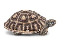 Judith Leiber Collector's Edition Turtle Minaudière