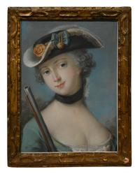 Manner of Rosalba Carriera (Italian, 1673-1757)