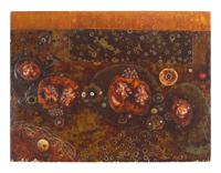 Sea Wall, 1968