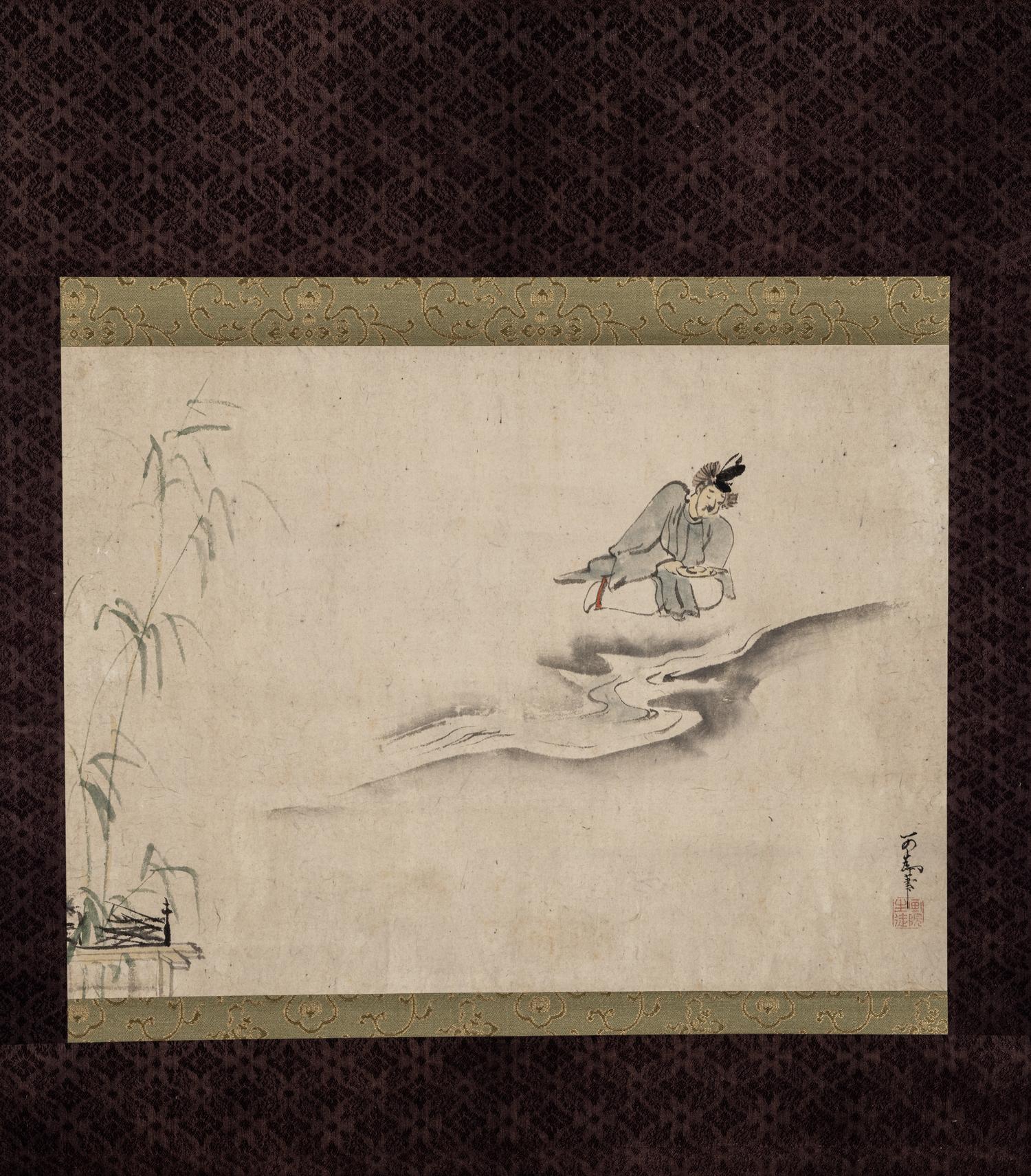 Ukita Ikkei