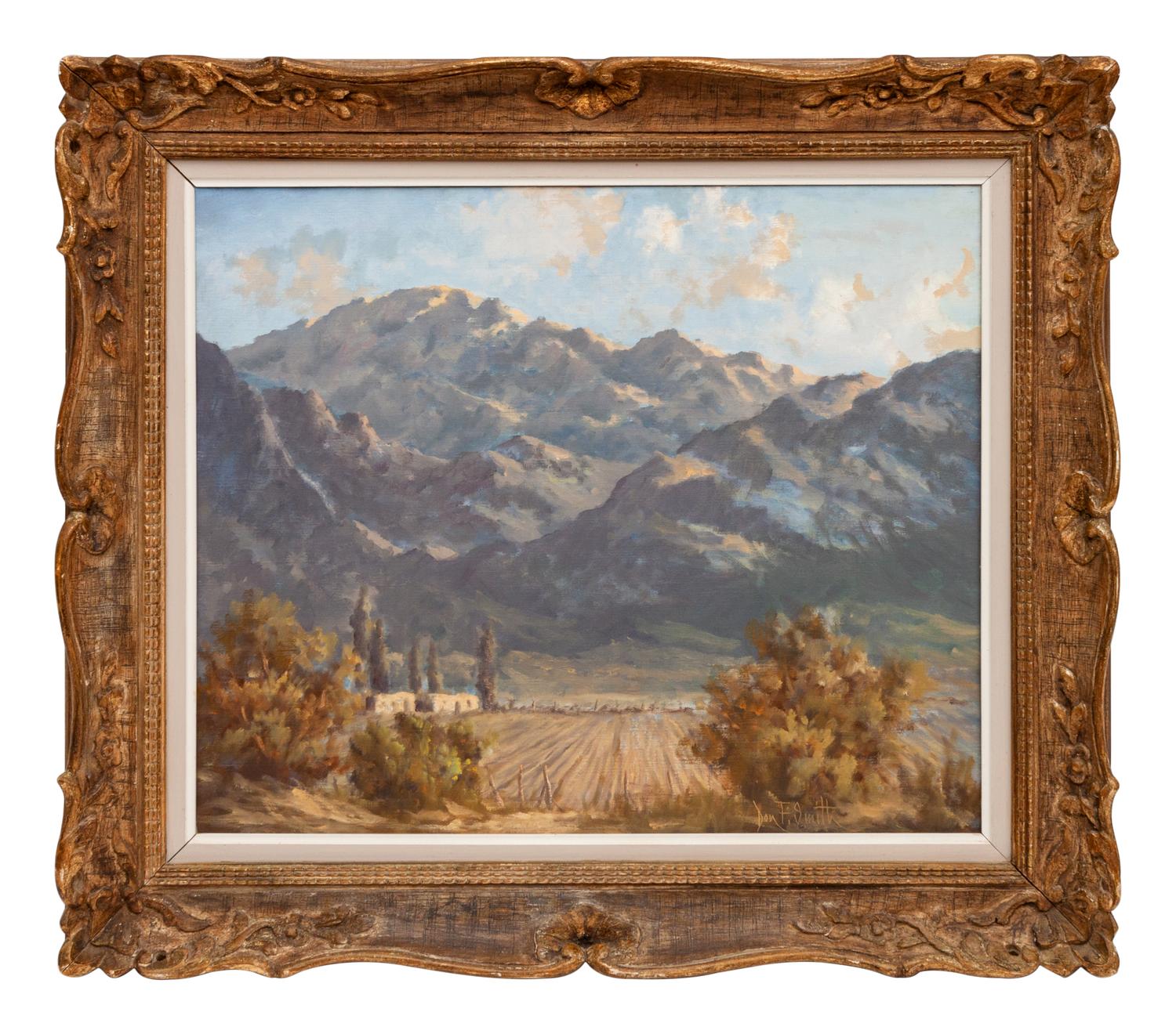 Landscape