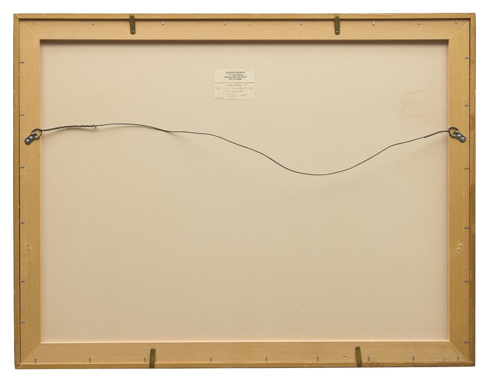 David Hockney (British, b. 1937)