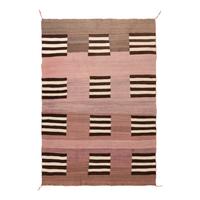 Navajo Regional Weaving [Rug]