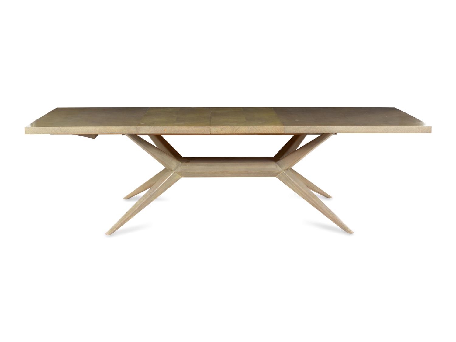 Dining Table Romweber Furniture, USA