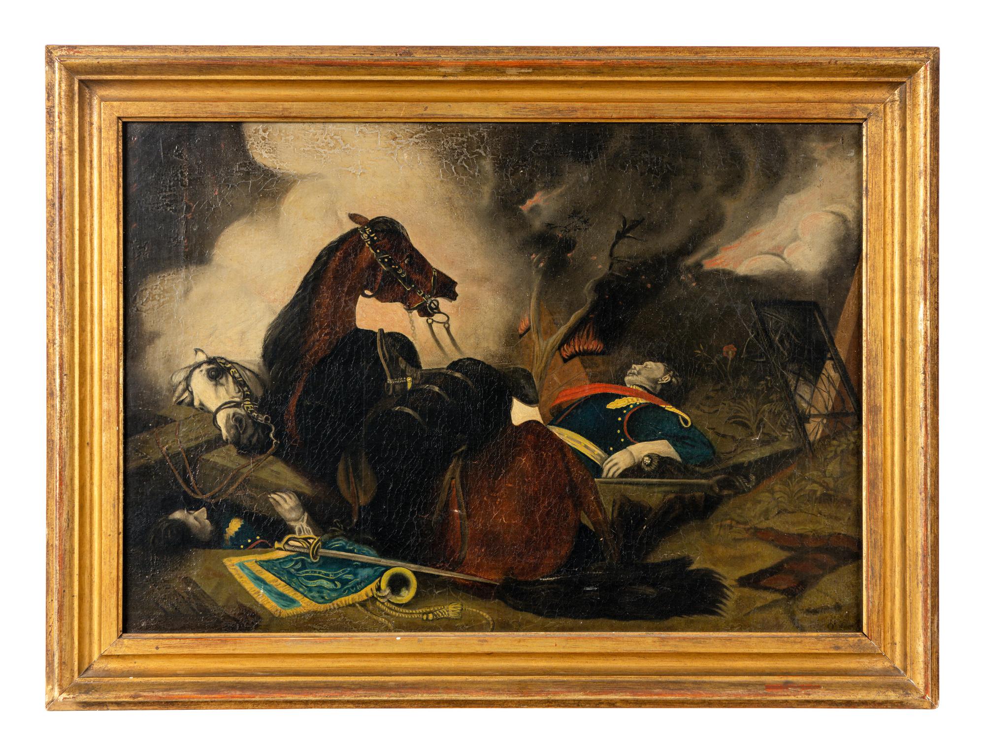 After Sir Edwin Henry Landseer (British, 1802-1873)