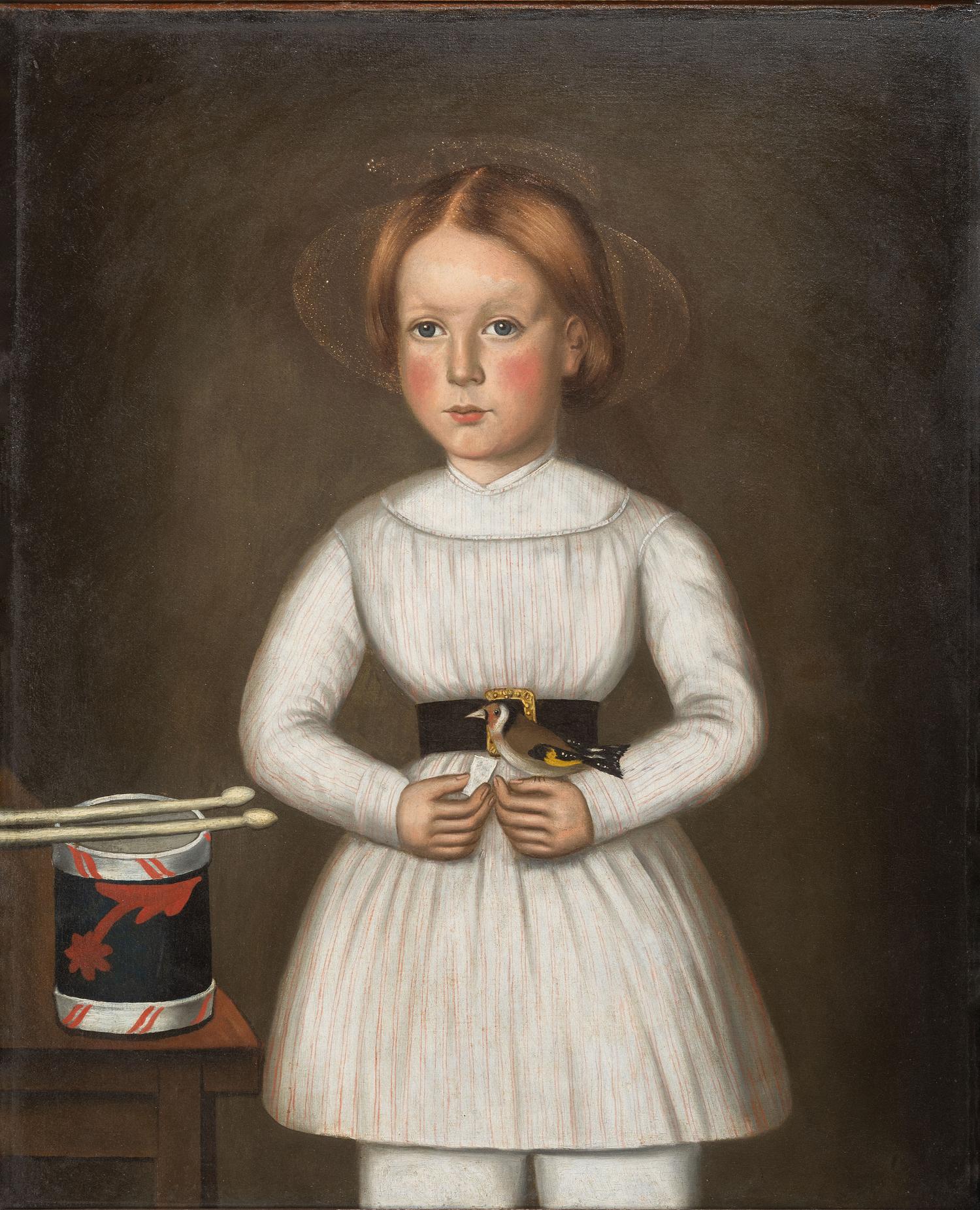 American School, 19th Century
