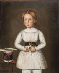 American School, 19th Century