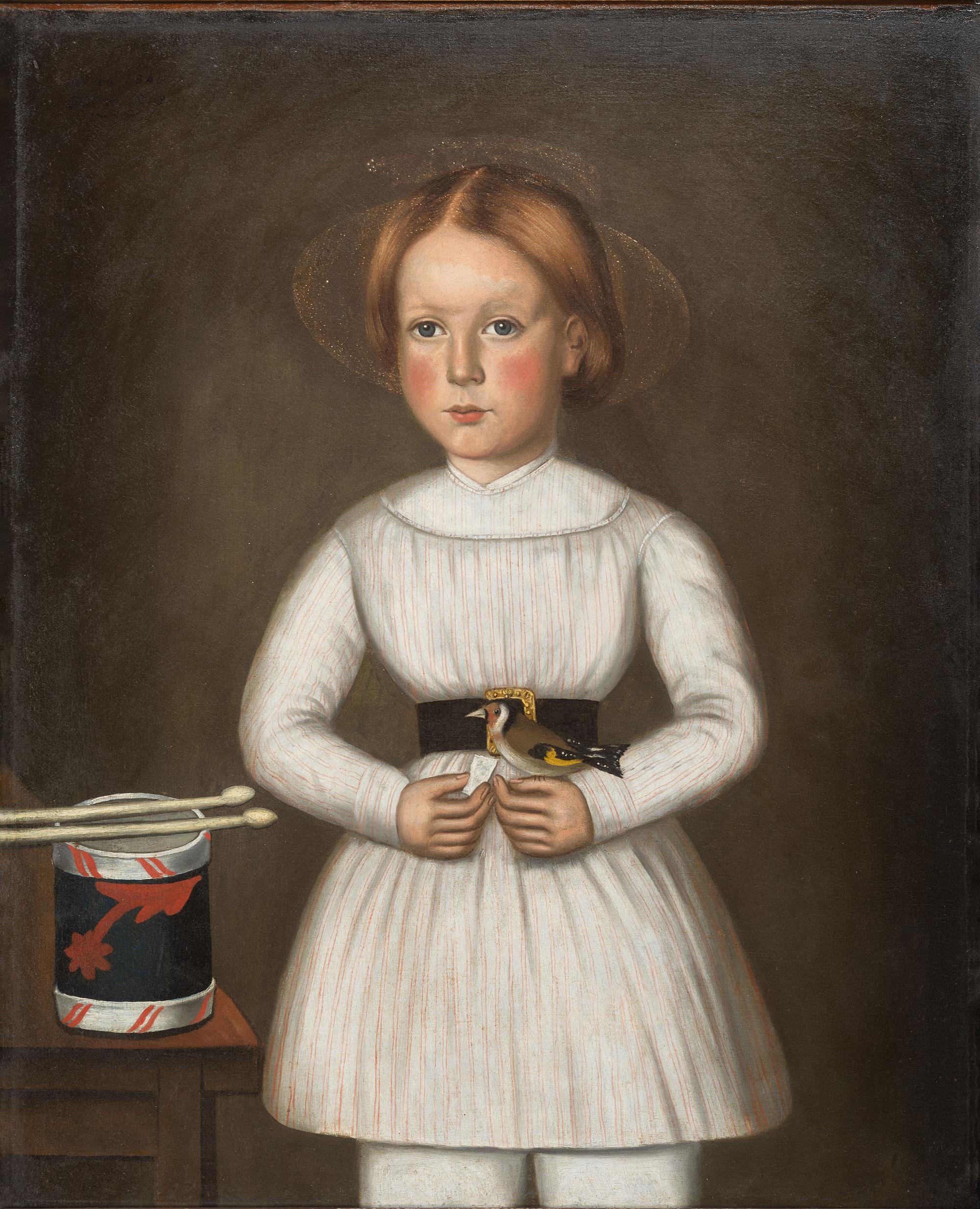 American School, 19th Century