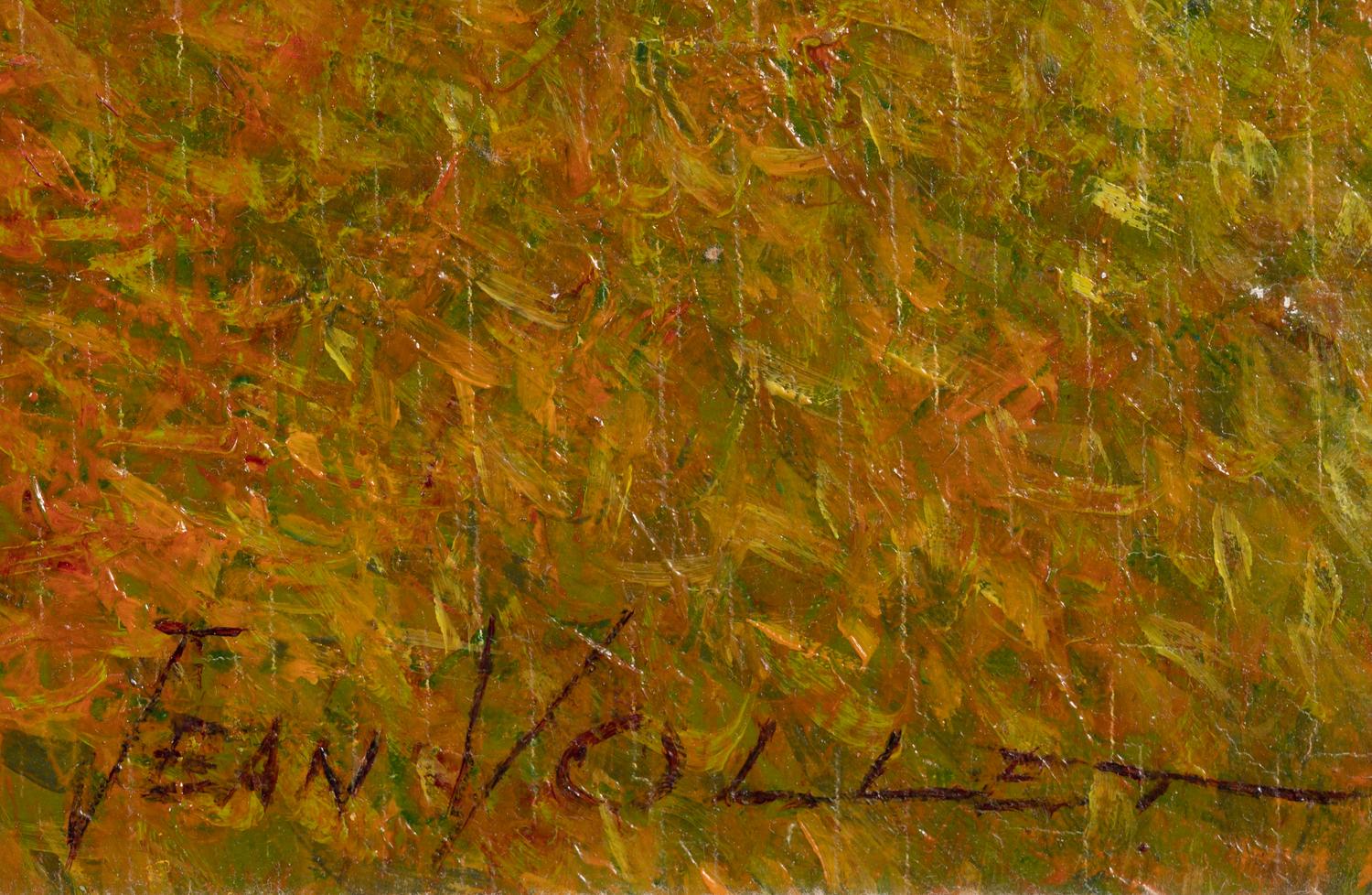 Jean Vollet (French, b. 1935)