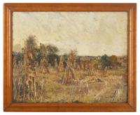 The Cornfield, 1931