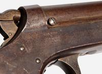 A Model 1862 carbine, Sharps & Hankins, Philadelphia, PA, late 19th century