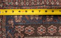 A Yalameh Rug