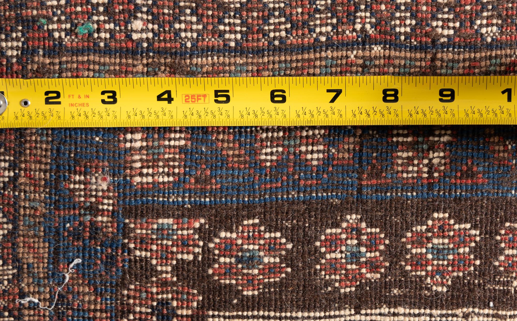 A Yalameh Rug