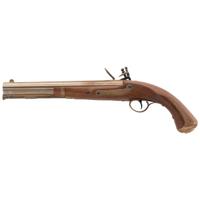 Pedersoli Reproduction Harpers Ferry Model 1805 Flintlock Pistol
