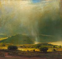 Early Summer Shower