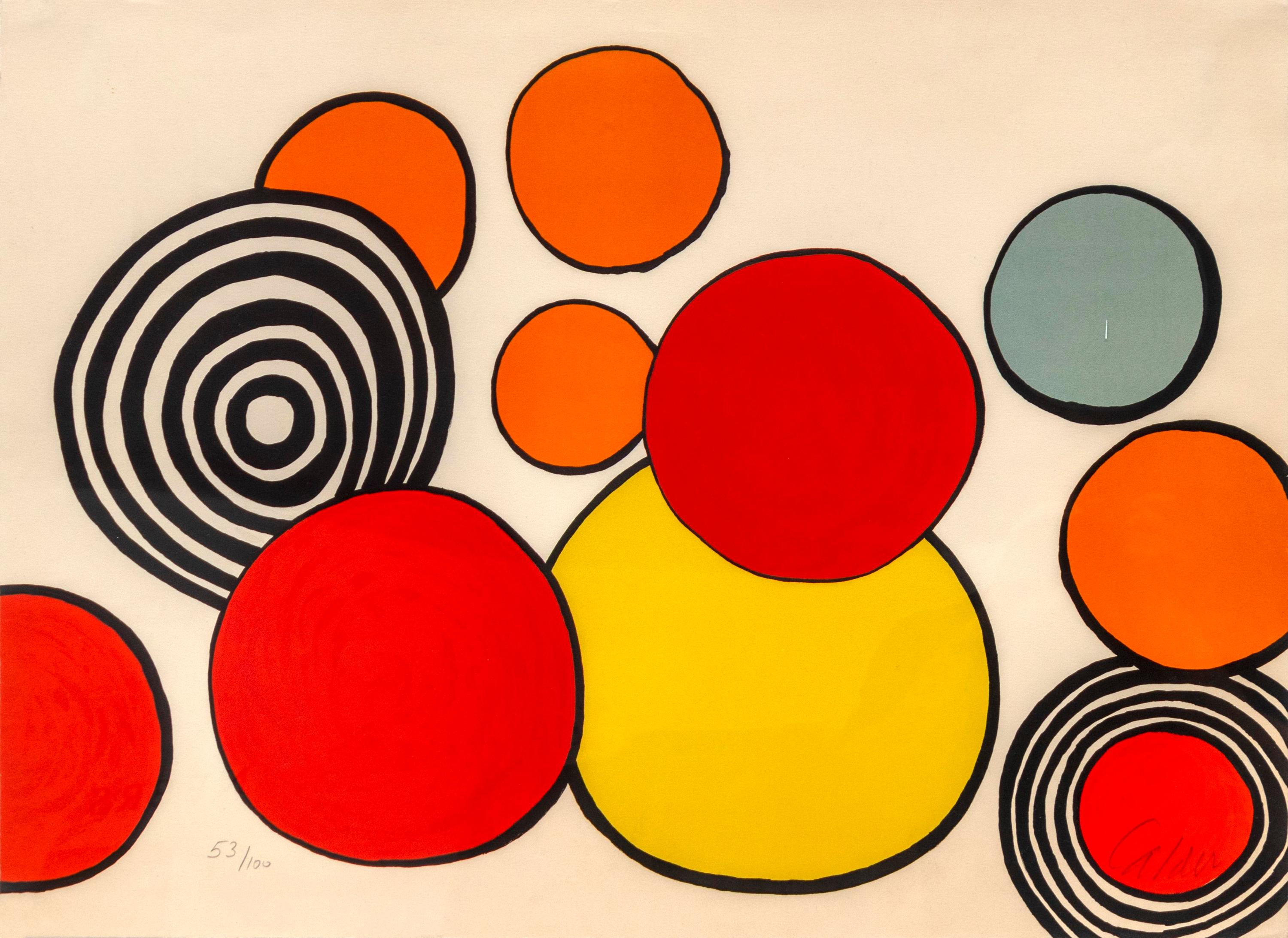 Composition with Circles