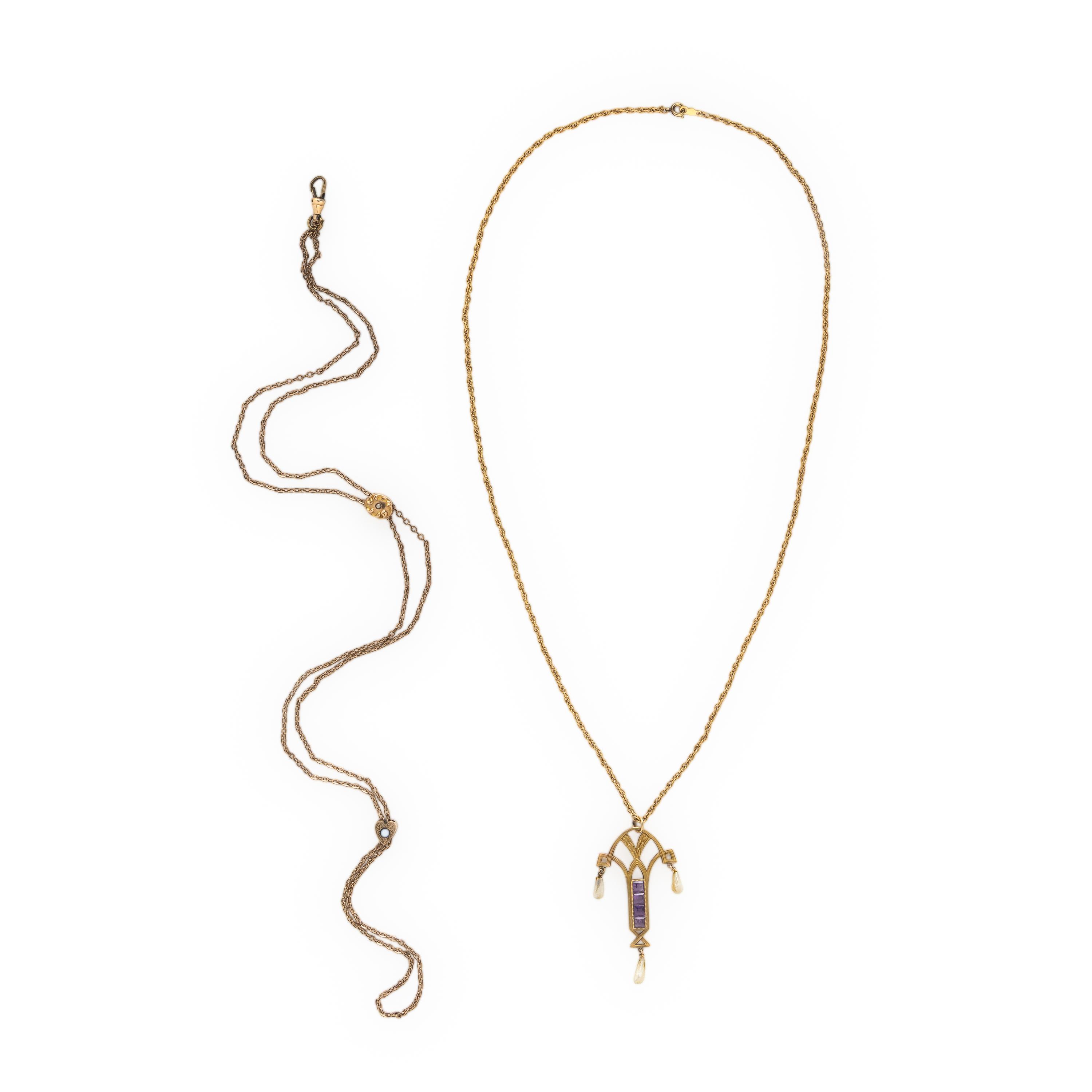 Collection of Multigem Jewelry