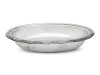 An S. Kirk and Son Silver Serving Bowl