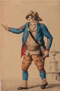 Neapolitan School, 19th Century