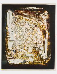 Trial II , 1975 from an edition of 50
