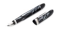 An Omas 360 Fountain Pen
