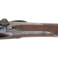 Sharps New Model 1859 Rifle Likely From the USN "Mitchell Contract"