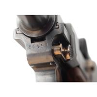 *John Martz Custom Baby Luger 9mm in Presentation Case