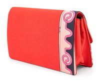 Five Emilio Pucci Items: One Dress with Belt, One Jumpsuit, One Handkerchief, and One Bag, 1960s