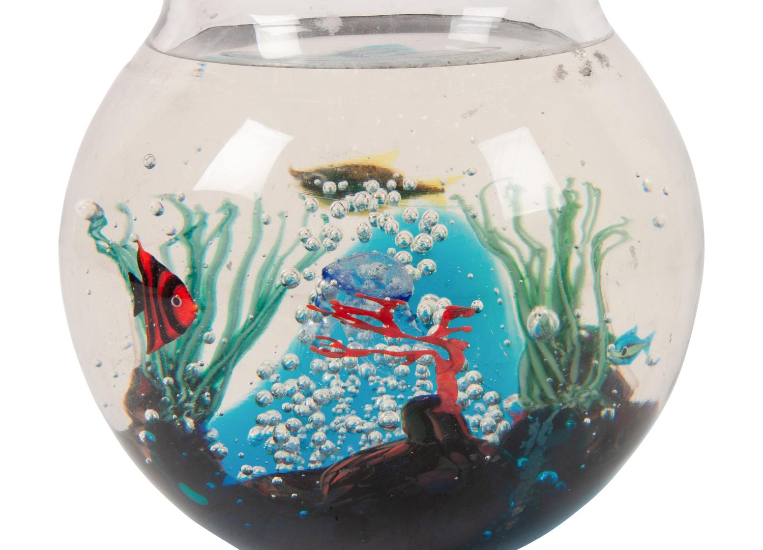 Fishbowl