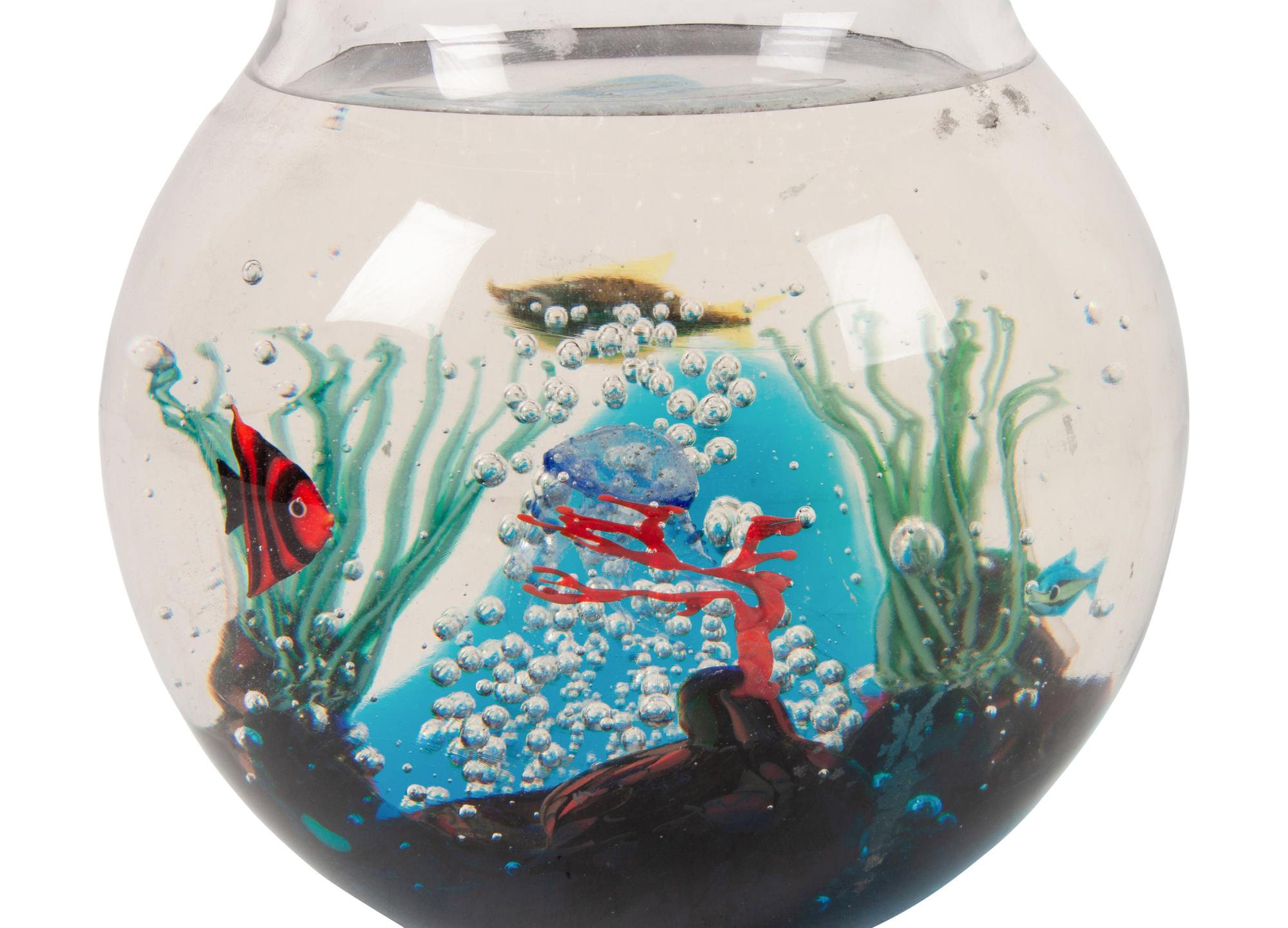 Fishbowl