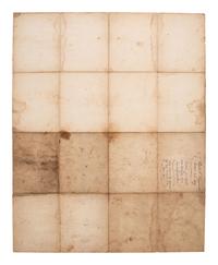 [GOLD RUSH]. PREUSS, Charles. Map of Oregon and Upper California from the Surveys of John Charles Frémont And other Authorities.. .1848 . Inscribed by likely forty-niner Charles Weigandt.