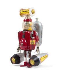 Robot