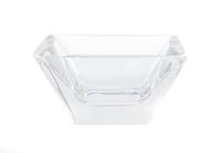 A Kosta Boda Glass Bowl