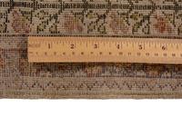 A Central Anatolian Prayer Rug and a Turkish Saph Rug