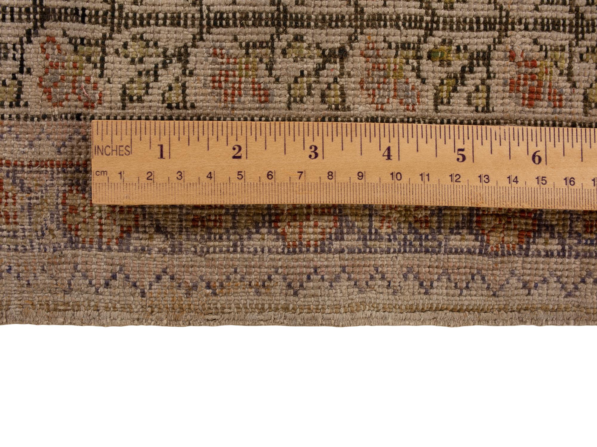 A Central Anatolian Prayer Rug and a Turkish Saph Rug