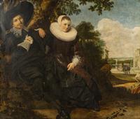After Frans Hals (Dutch, 1582-1666)