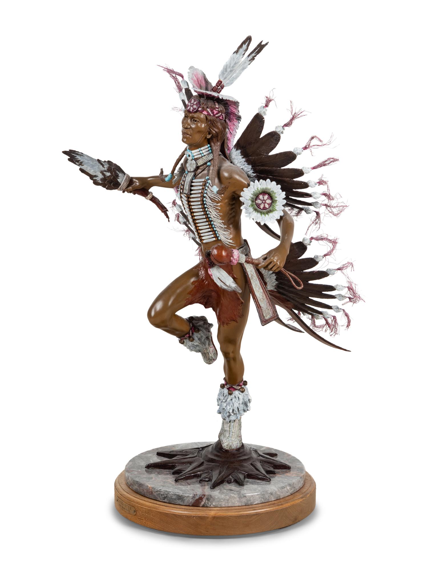Sundancer , edition 40/75