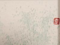 Luxuriant Green (Octaptych)