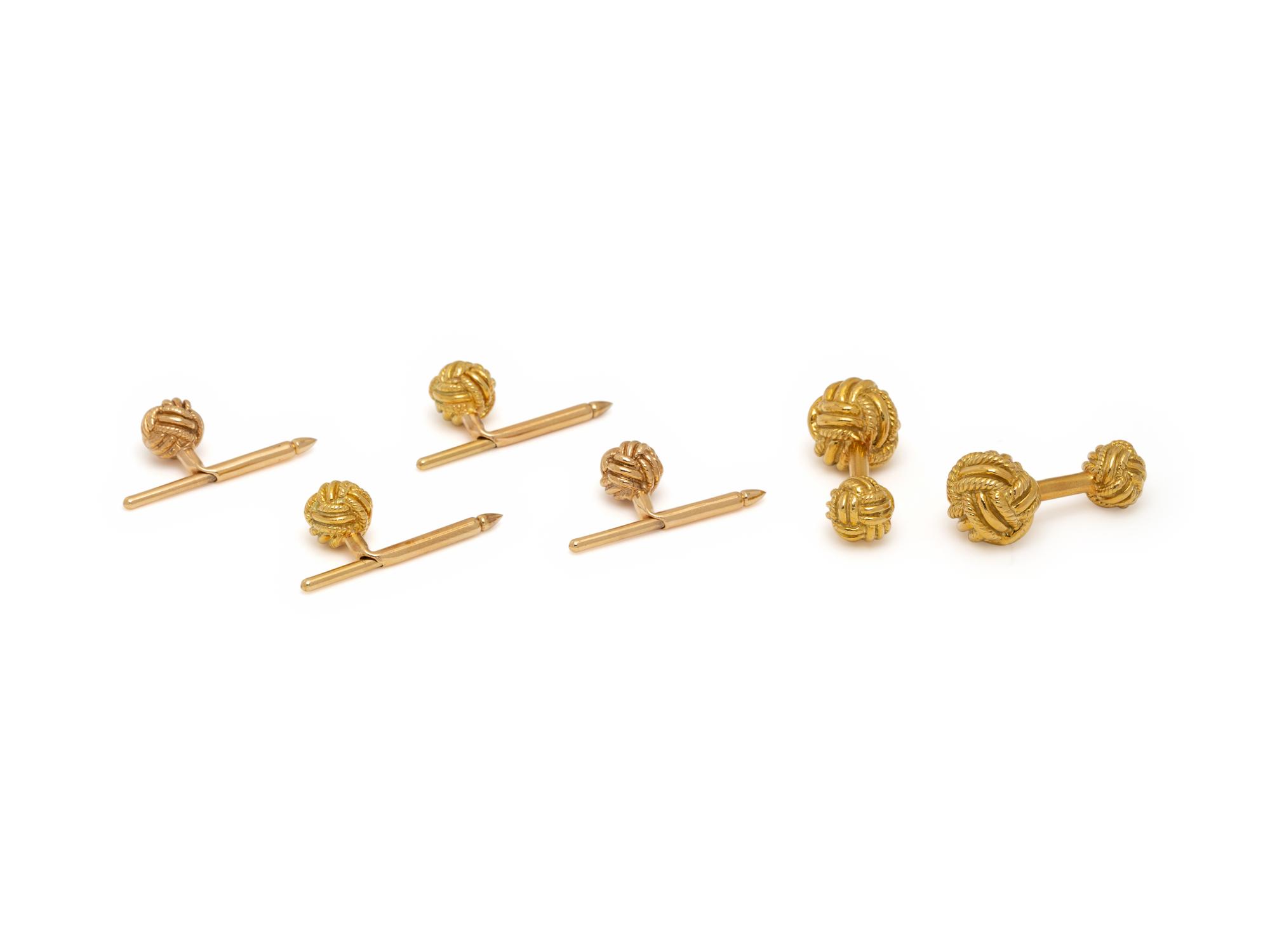 YELLOW GOLD DRESS SET