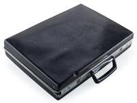 [BUSINESS]. GILBERT, Don (1919-ca 2003). Archive of Dallas Negro City Directory, Applause magazines, and personal effects of editor and businessman Don Gilbert.