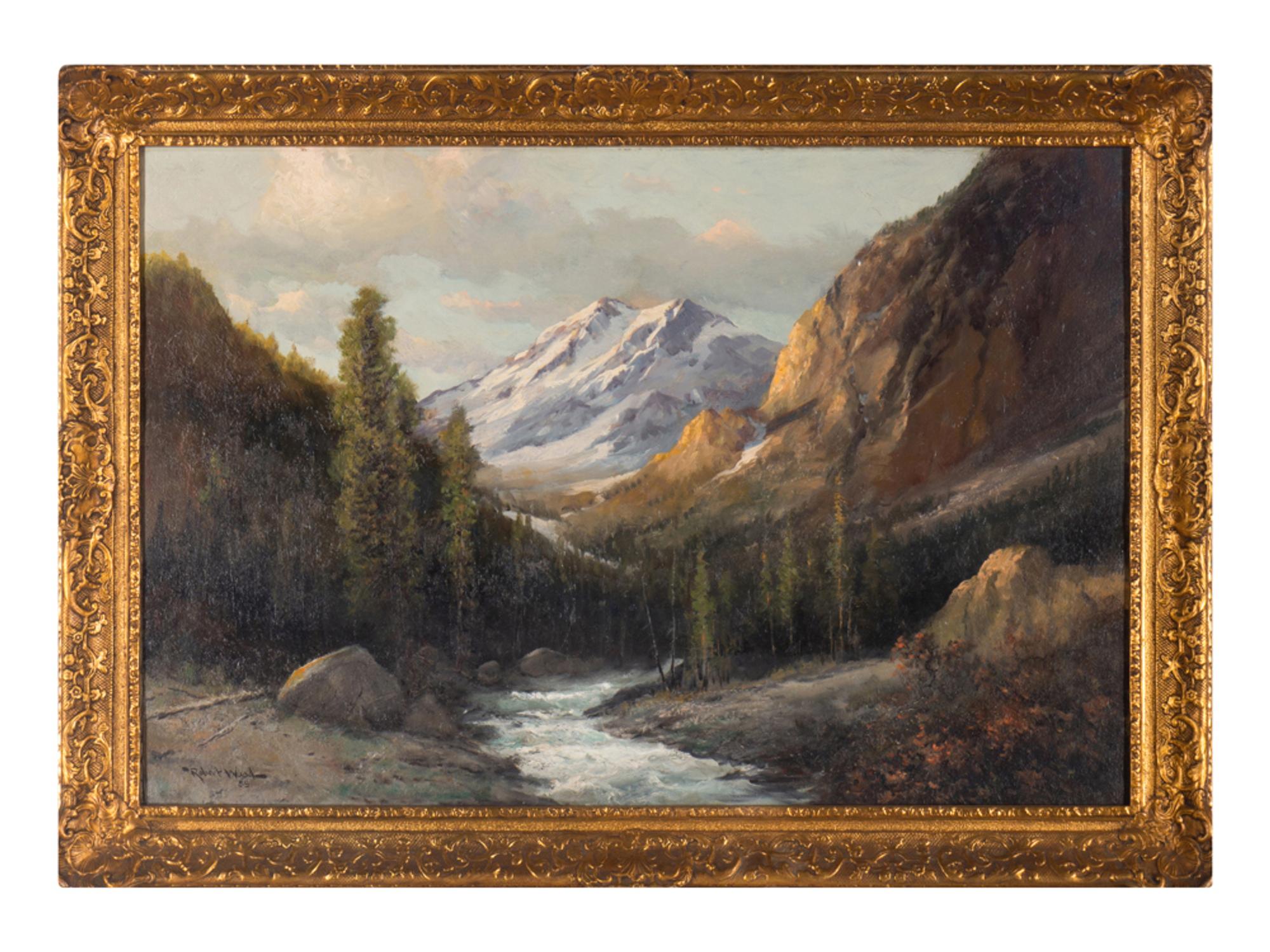 Landscape, 1955