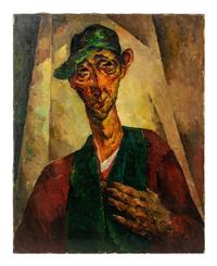 The Baggage Man