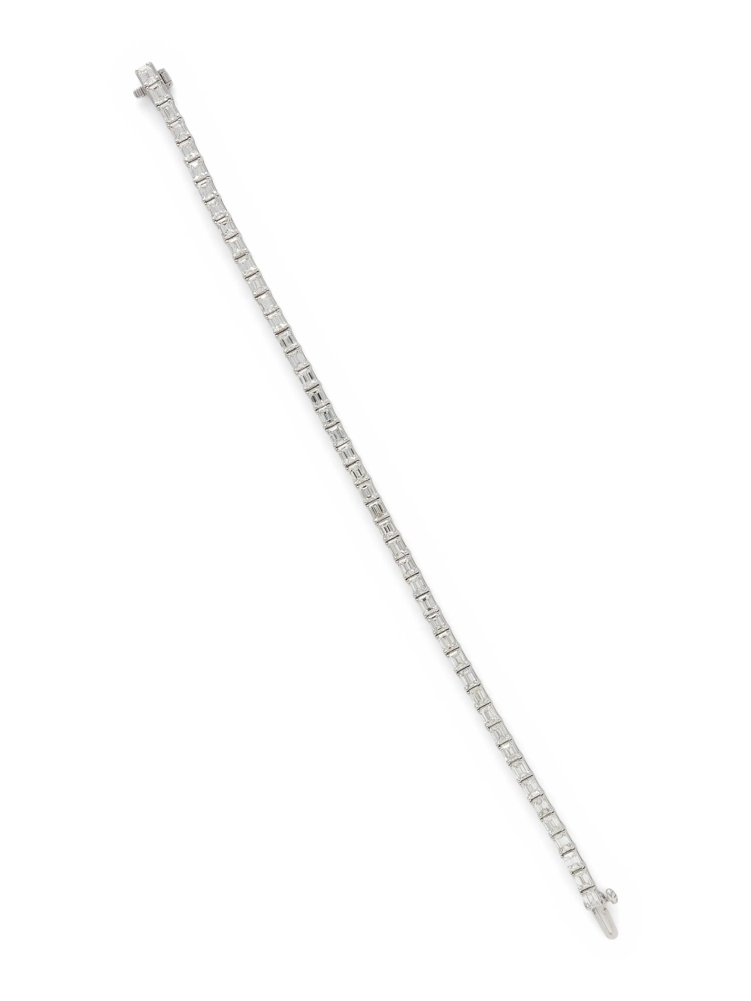 DIAMOND BRACELET